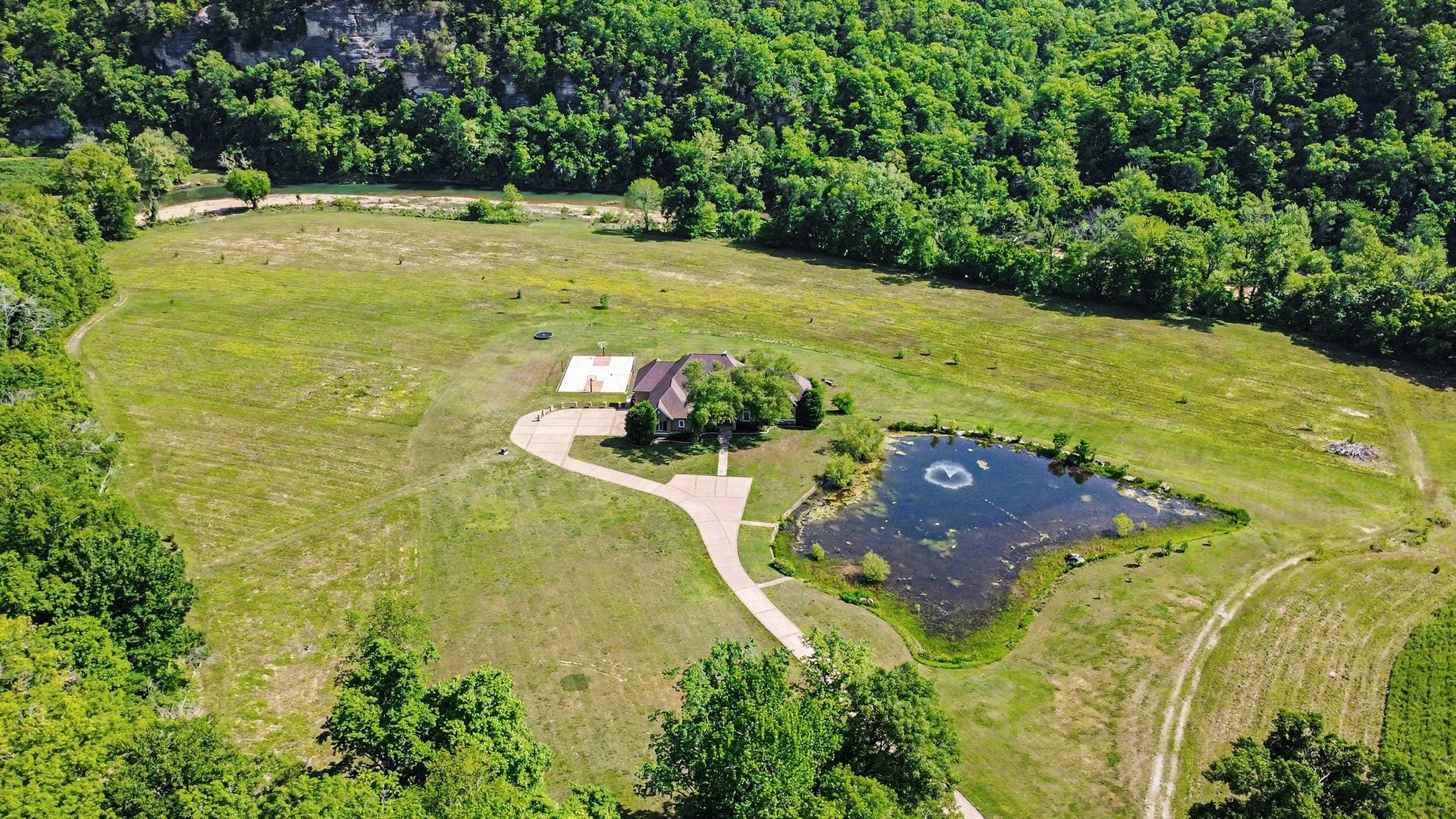 7699 County Line Road North White Bluff, TN 37187 - Photo 10 of 86