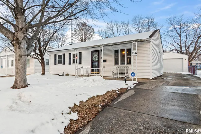 $144,500 | 1016 Johnson Lane, Springfield, IL 62702