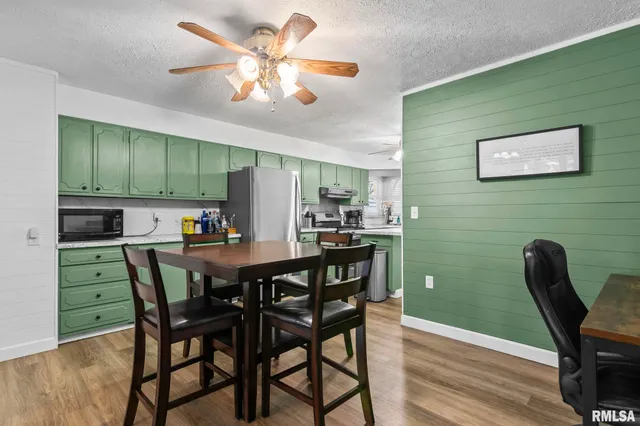 $144,500 | 1016 Johnson Lane, Springfield, IL 62702