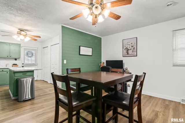 $144,500 | 1016 Johnson Lane, Springfield, IL 62702