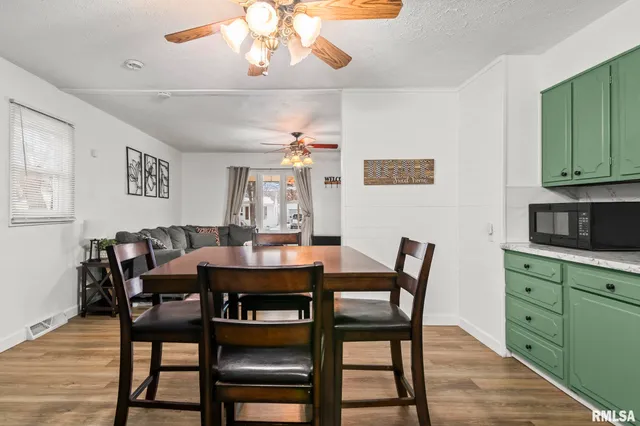 $144,500 | 1016 Johnson Lane, Springfield, IL 62702