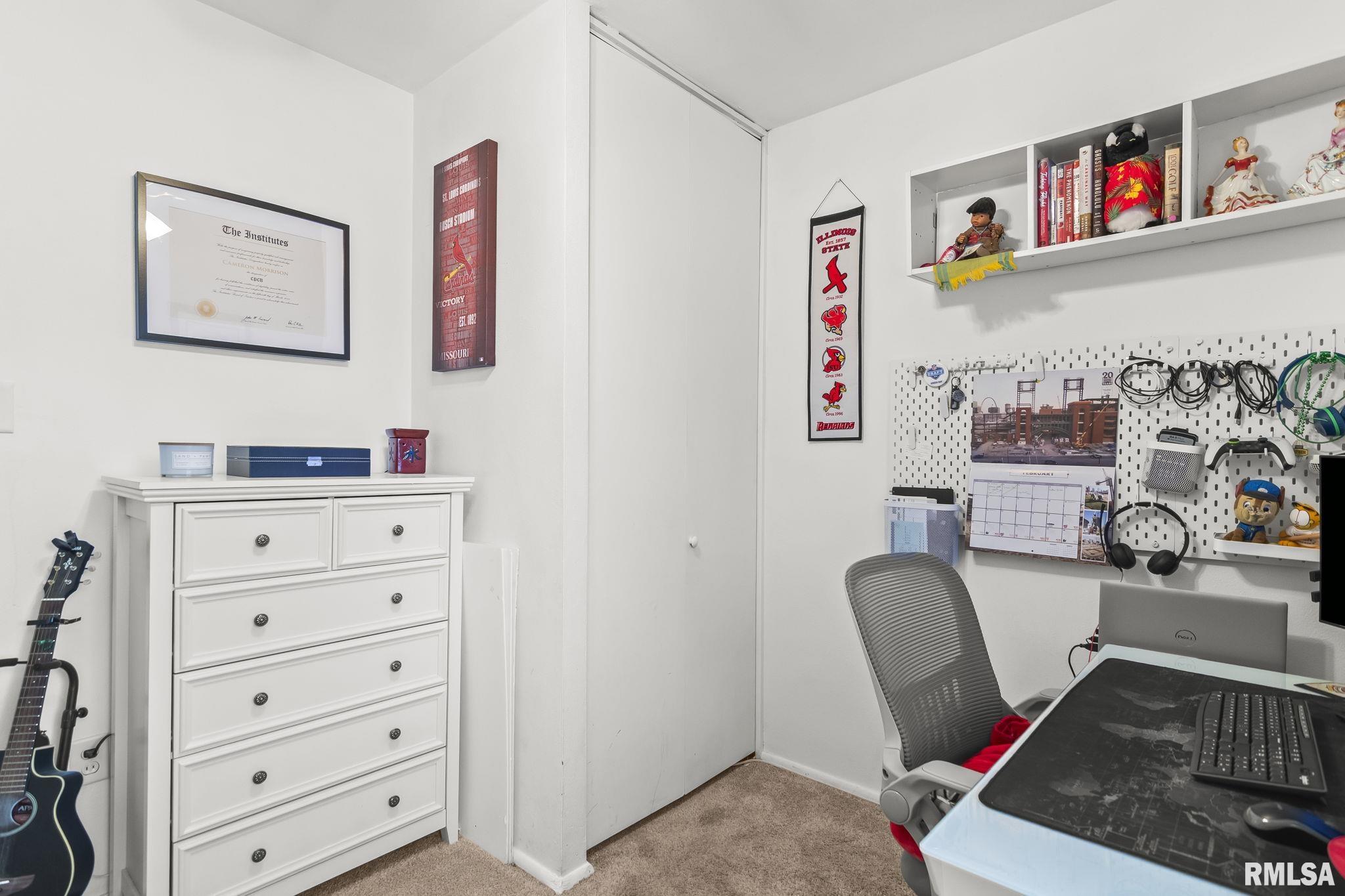 1016 Johnson Lane Springfield, IL 62702 - Photo 21 of 30