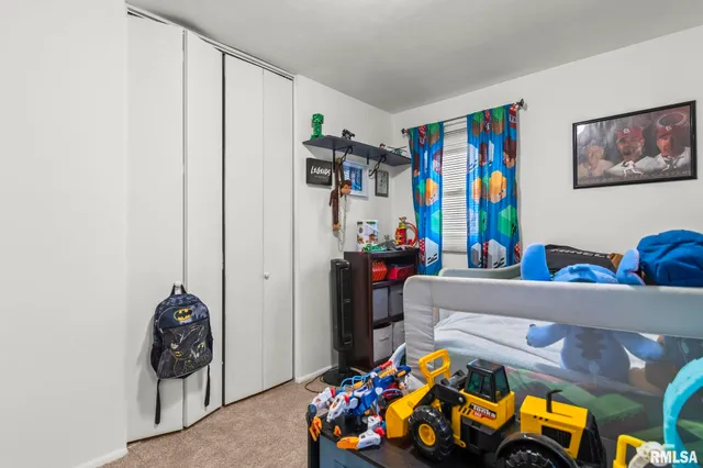 $144,500 | 1016 Johnson Lane, Springfield, IL 62702