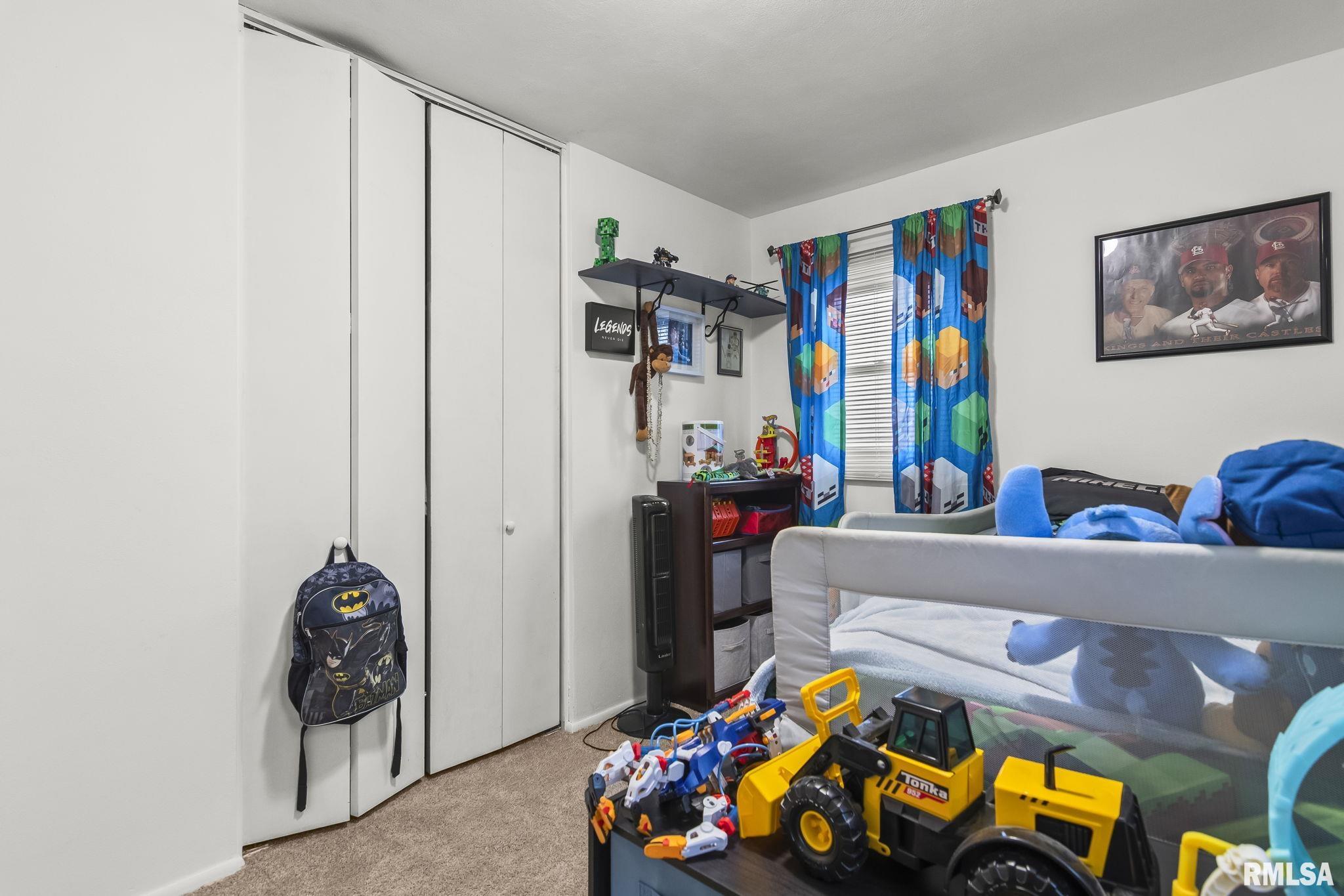 1016 Johnson Lane Springfield, IL 62702 - Photo 23 of 30