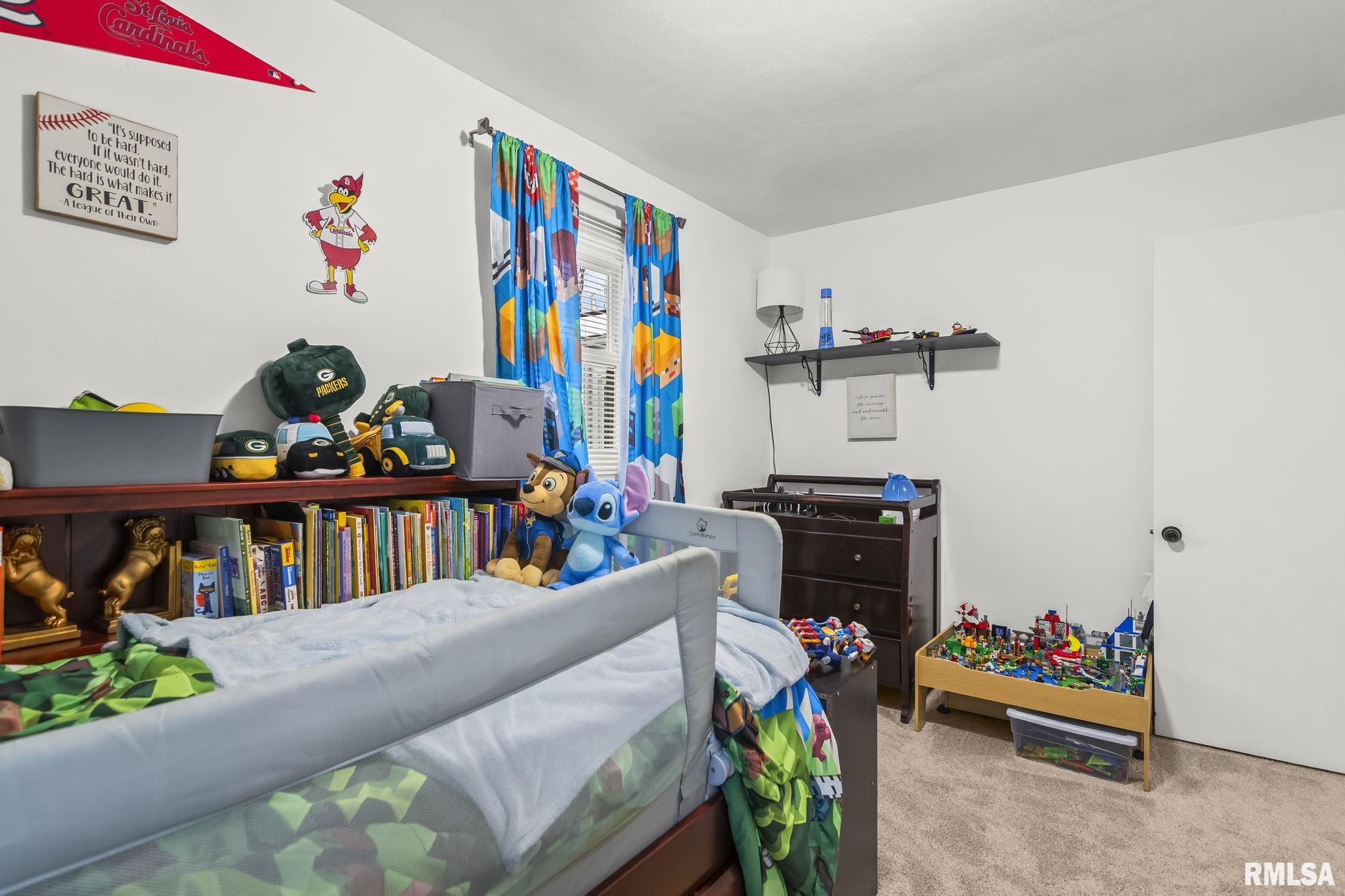 1016 Johnson Lane Springfield, IL 62702 - Photo 24 of 30