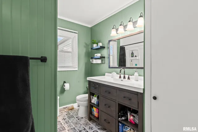 $144,500 | 1016 Johnson Lane, Springfield, IL 62702