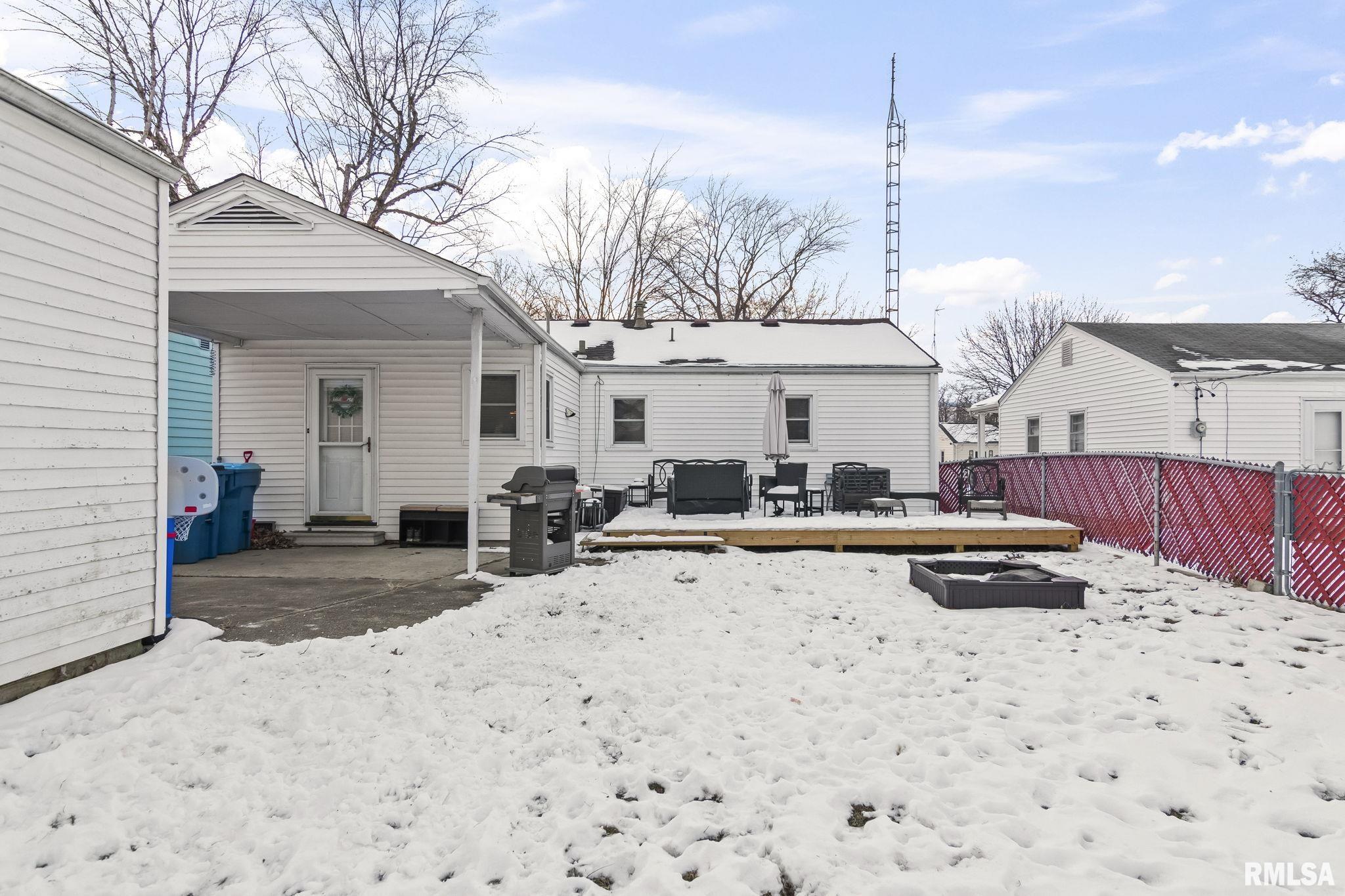 1016 Johnson Lane Springfield, IL 62702 - Photo 30 of 30