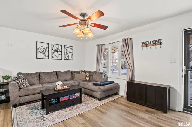 $144,500 | 1016 Johnson Lane, Springfield, IL 62702