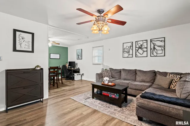 $144,500 | 1016 Johnson Lane, Springfield, IL 62702