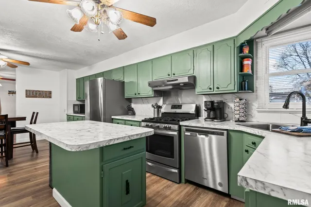 $144,500 | 1016 Johnson Lane, Springfield, IL 62702