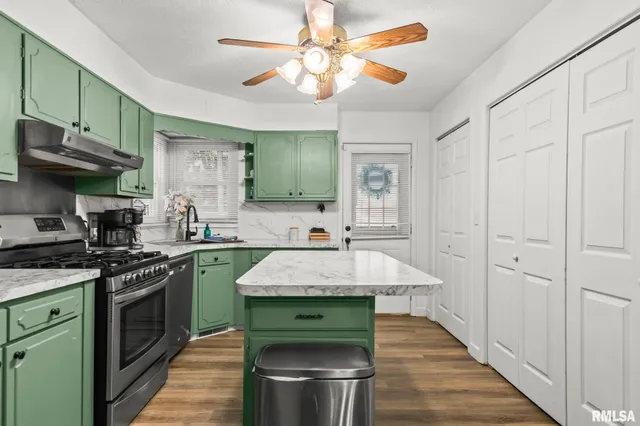 $144,500 | 1016 Johnson Lane, Springfield, IL 62702