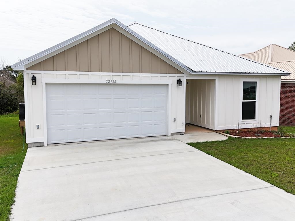 22746 Respite Lane Foley, AL 36535 - Photo 2 of 26