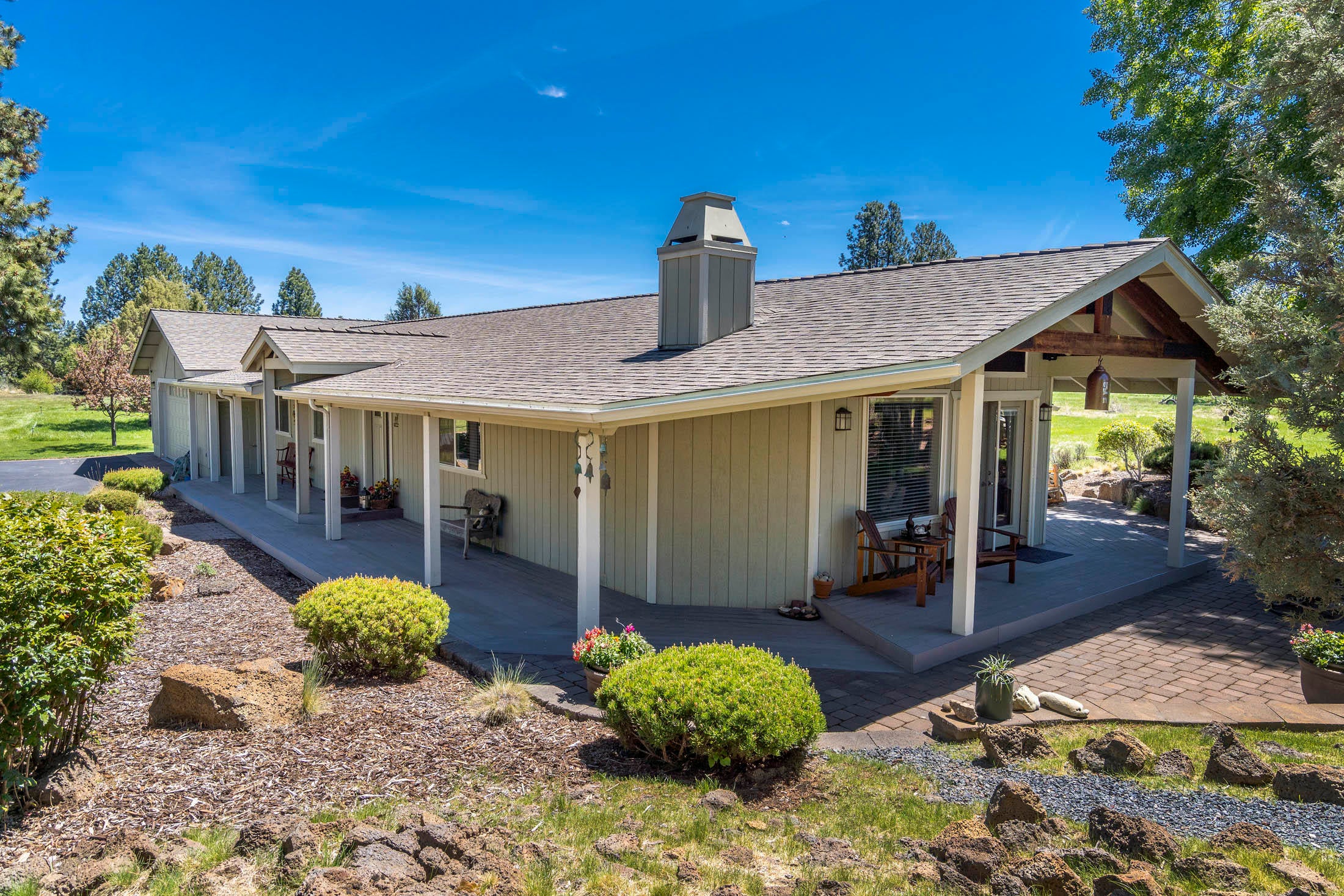 60590 Woodside Road Bend, OR 97702 - Photo 6 of 37 60590 Woodside Rd_0016 copy