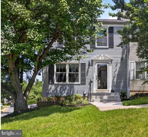 $595,000 | 10519 Bounty Cove Court, Gaithersburg, MD 20878