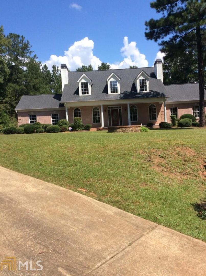 4260 Gordon Road Senoia, GA 30276 - Photo 1 of 1 N