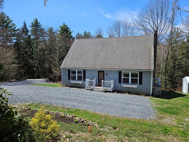276 Apple Hill Road Sullivan, NH 03445 - Photo 2 of 40