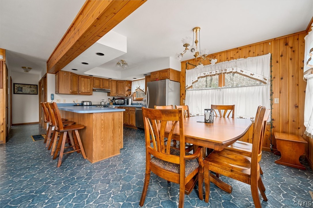2592 South Shore Road Webb, NY 13420 - Photo 5 of 24