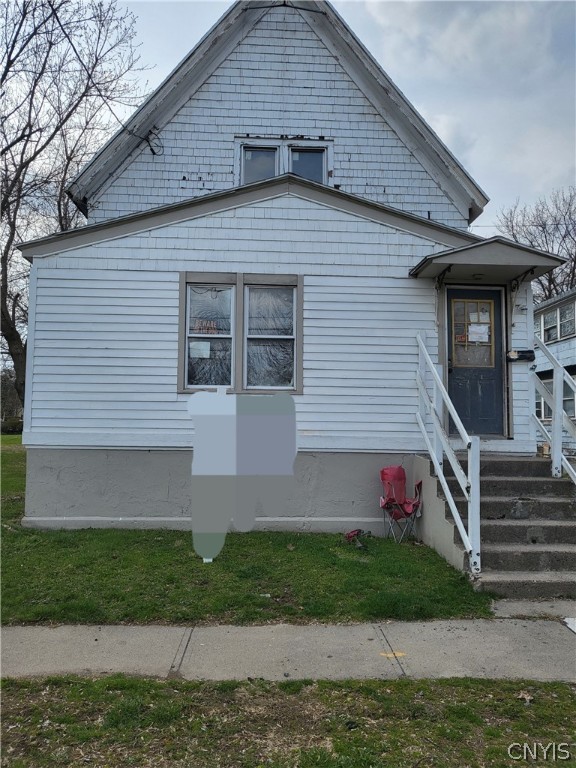 145 River Street Rome, NY 13440 - Photo 1 of 1