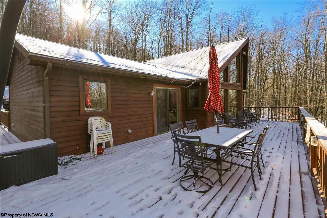 849 Ridge Road Davis, WV 26260 - Photo 29 of 29 Gallery Image 29