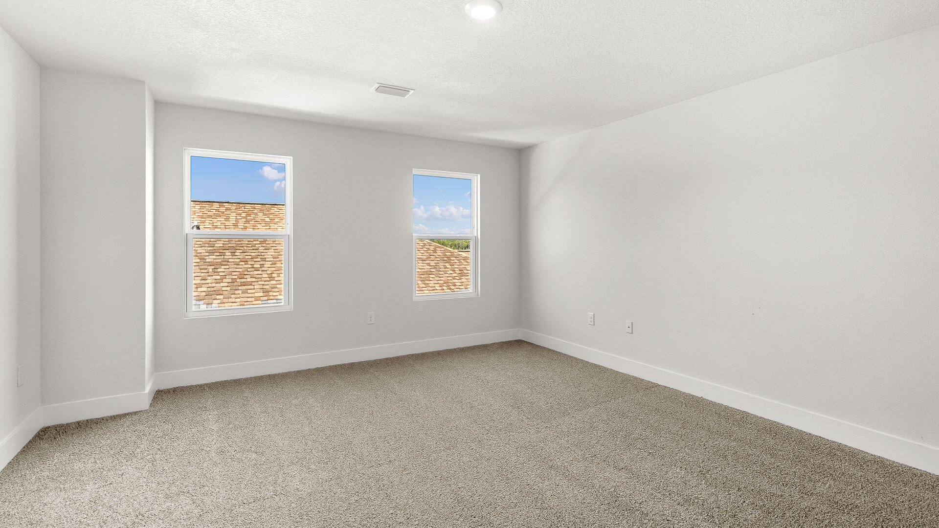 4610 Soldier Court Crestview, FL 32539 - Photo 23 of 33 an empty room with a window