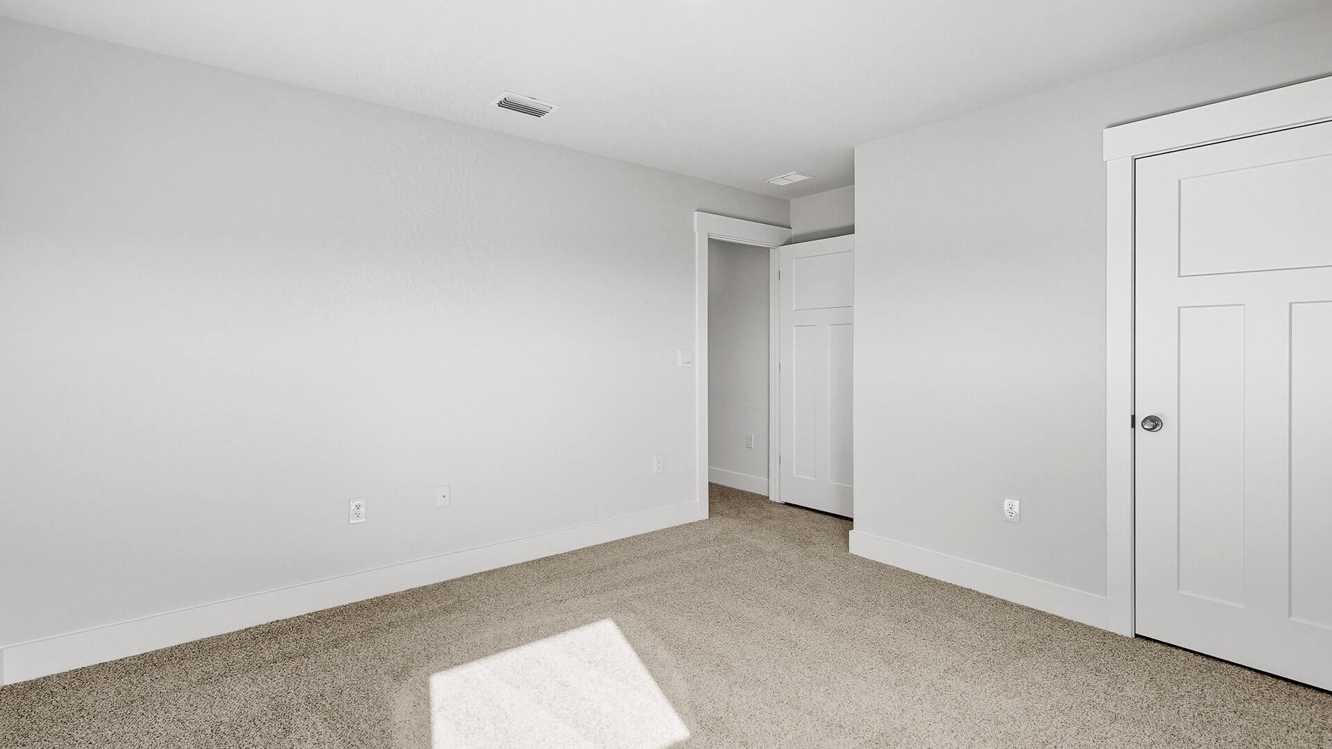 4610 Soldier Court Crestview, FL 32539 - Photo 25 of 33 a view of an empty room