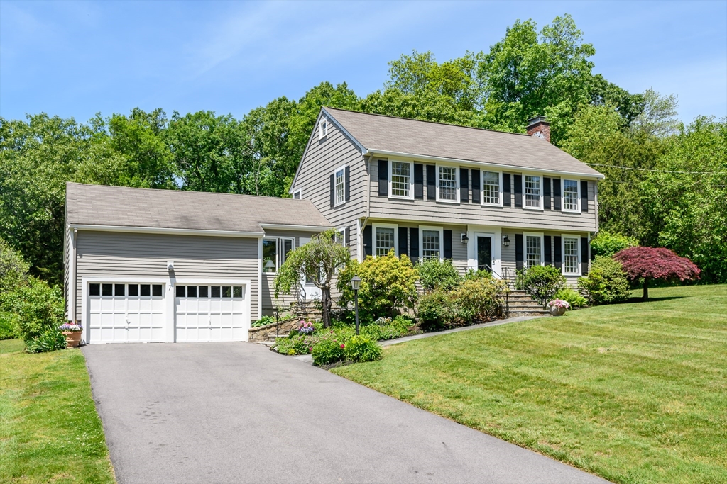 7 Woodleigh Road Natick, MA 01760 - Photo 30 of 31