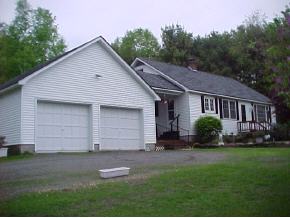 146 Woodbury Road Springfield, VT 05156 - Photo 1 of 11