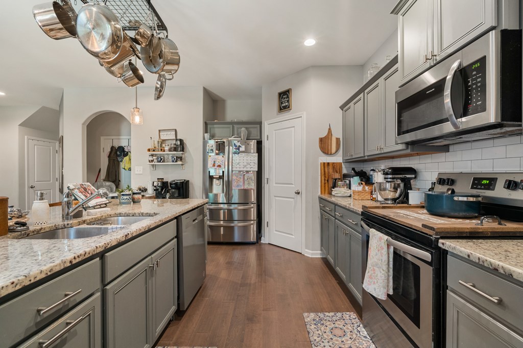 114 Hart Ridge Court Fortson, GA 31808 - Photo 11 of 40 Gallery Image 11