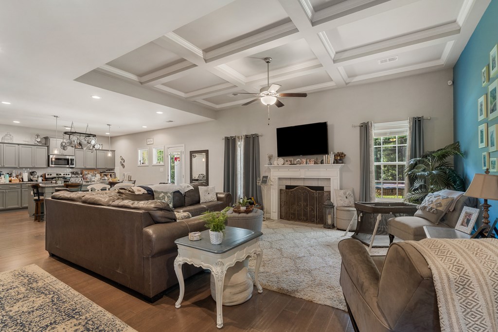 114 Hart Ridge Court Fortson, GA 31808 - Photo 13 of 40 Gallery Image 13