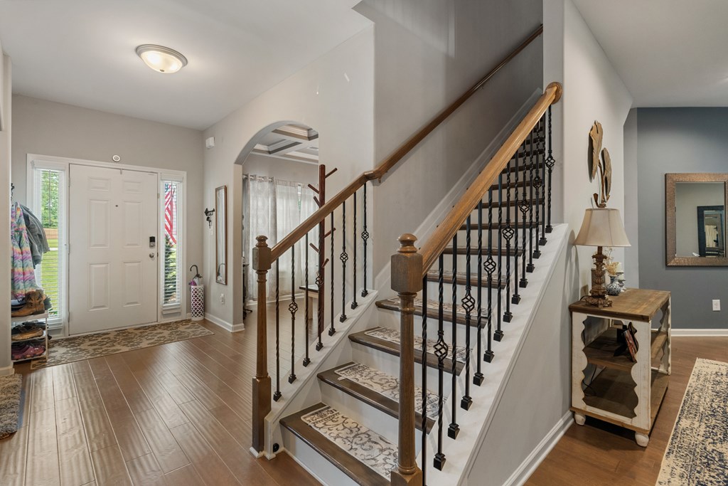 114 Hart Ridge Court Fortson, GA 31808 - Photo 4 of 40 Gallery Image 4