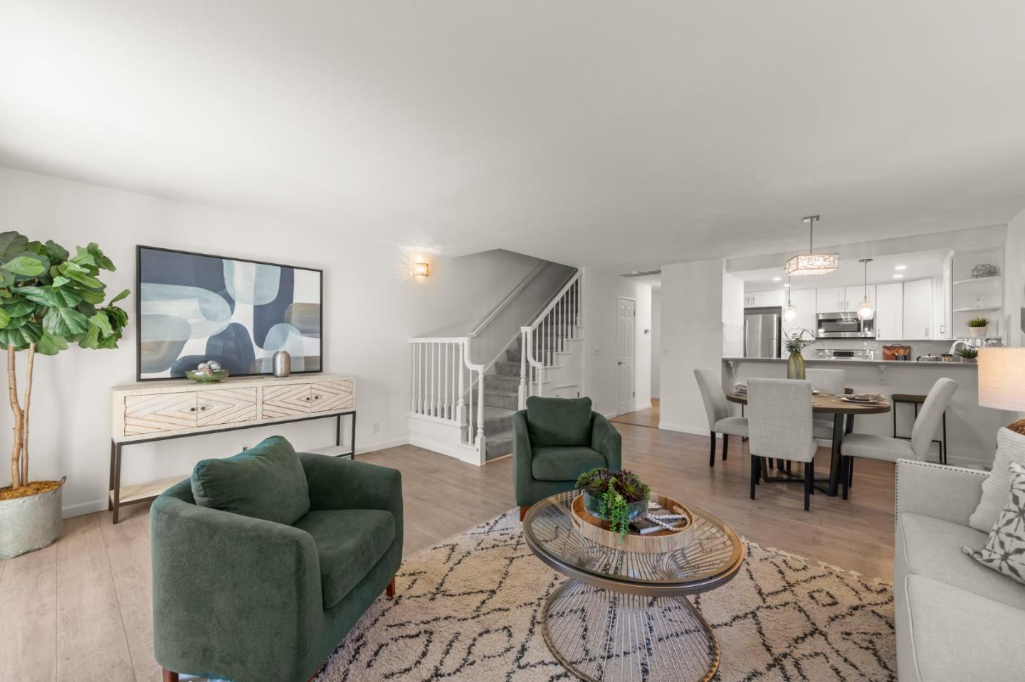 171 Redding Road Campbell, CA 95008 - Photo 7 of 28 Gallery Image 7