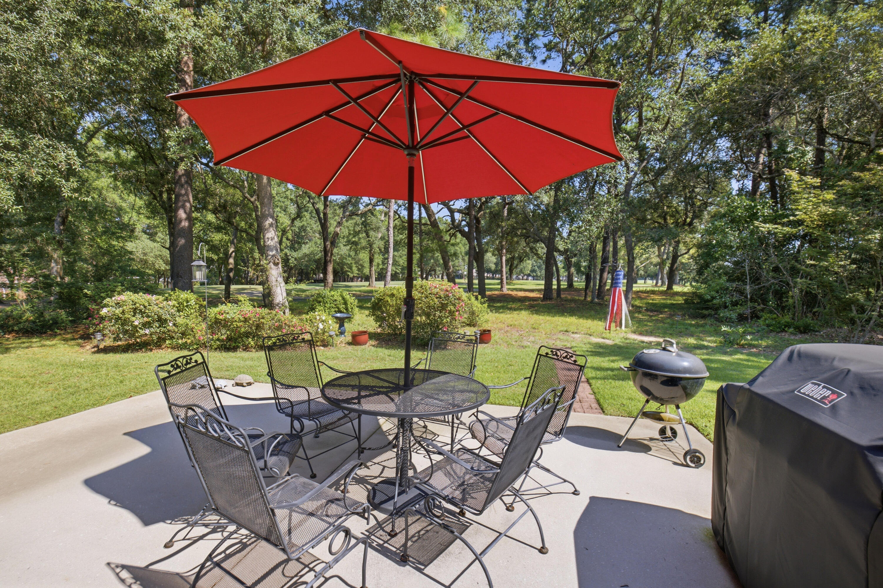 412 Ruckel Drive Niceville, FL 32578 - Photo 85 of 100 412RuckelDr-Niceville-FL-026