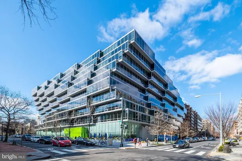 $699,000 | 1111 24th Street Northwest, Unit 58, Washington, DC 20037