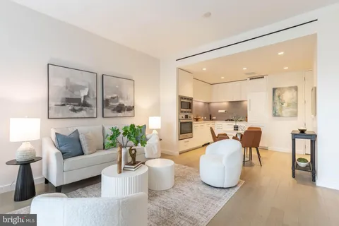 $699,000 | 1111 24th Street Northwest, Unit 58, Washington, DC 20037