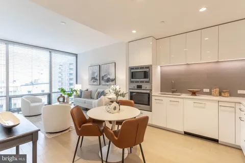 $699,000 | 1111 24th Street Northwest, Unit 58, Washington, DC 20037