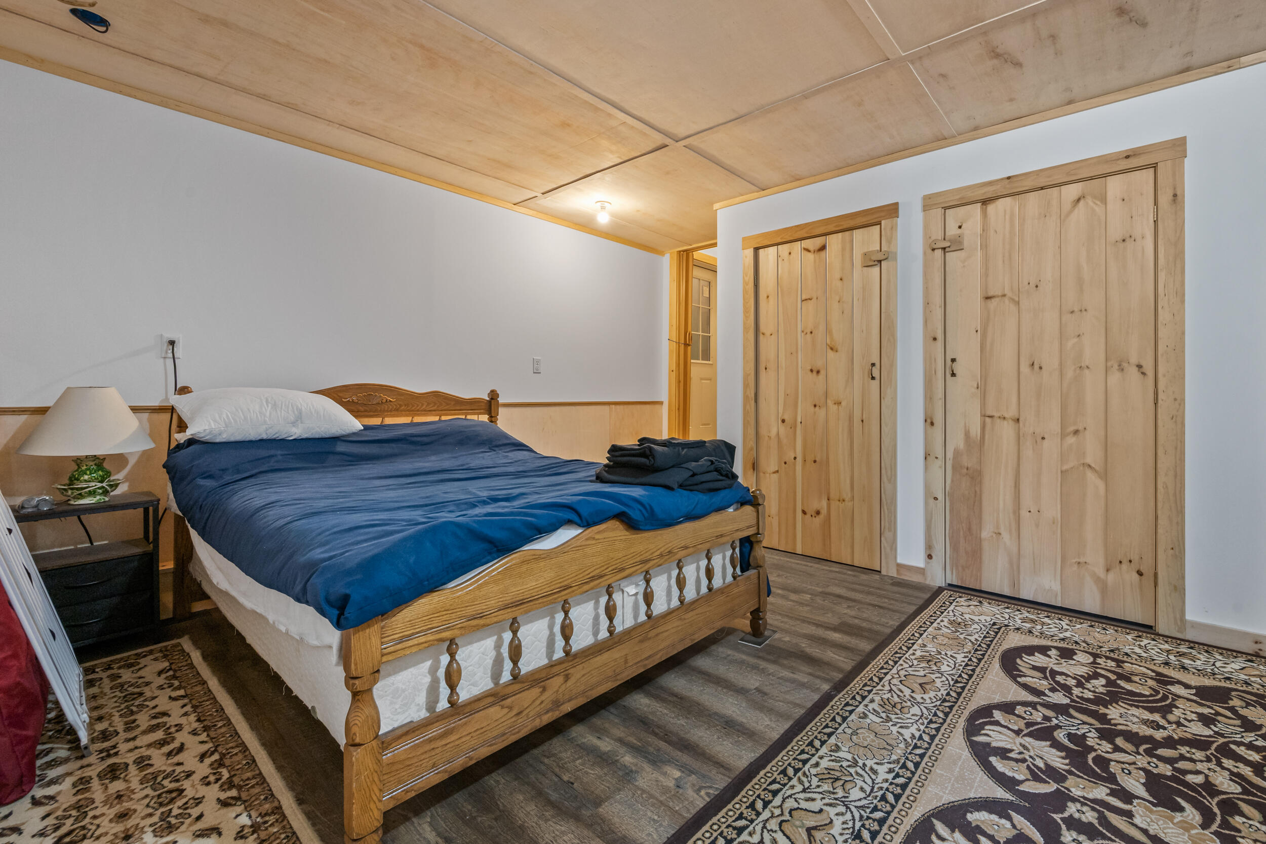 4 Bird's Eye Road Rangeley, ME 04970 - Photo 27 of 45 Closet Space