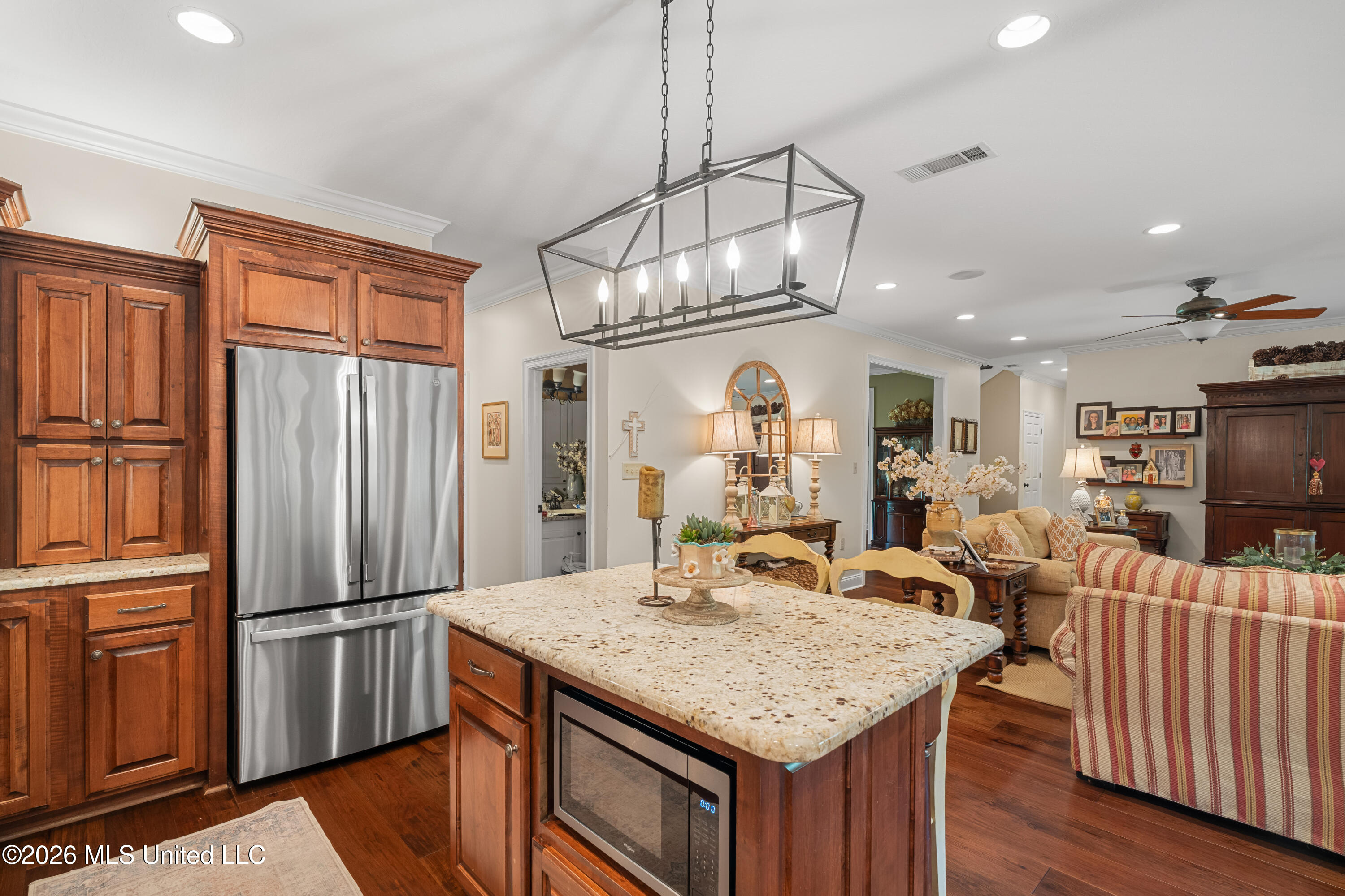 202 Tallulah Ridge Hattiesburg, MS 39402 - Photo 18 of 84 202_Tallulah_Ridge-29