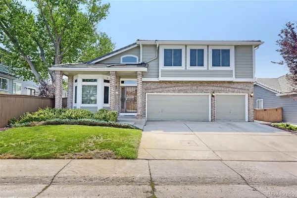 $750,000 | 10083 South Oak Leaf Way, Littleton, CO 80129