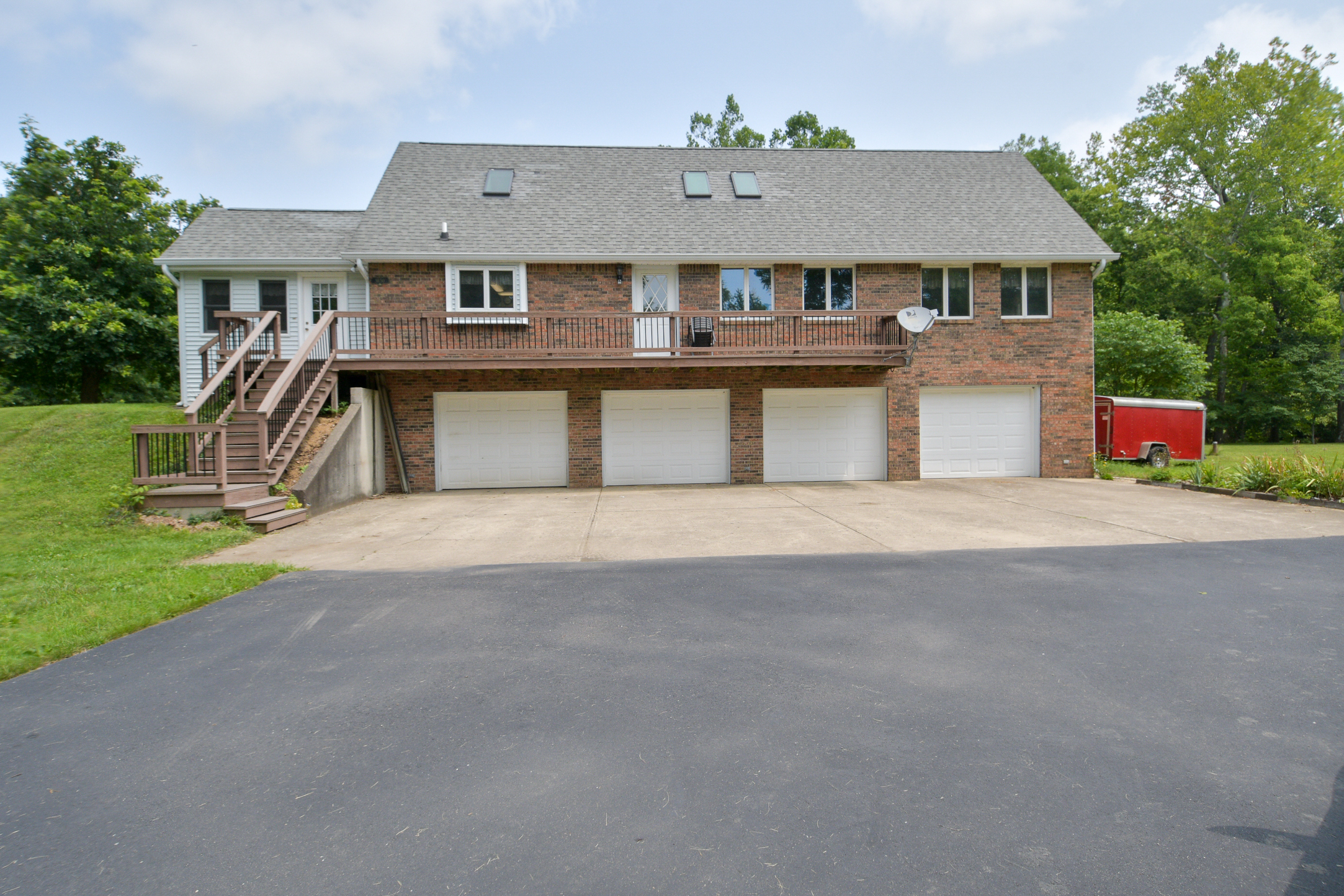 3850 Wicker Road Indianapolis, IN 46217 - Photo 1 of 90 Gallery Image 1