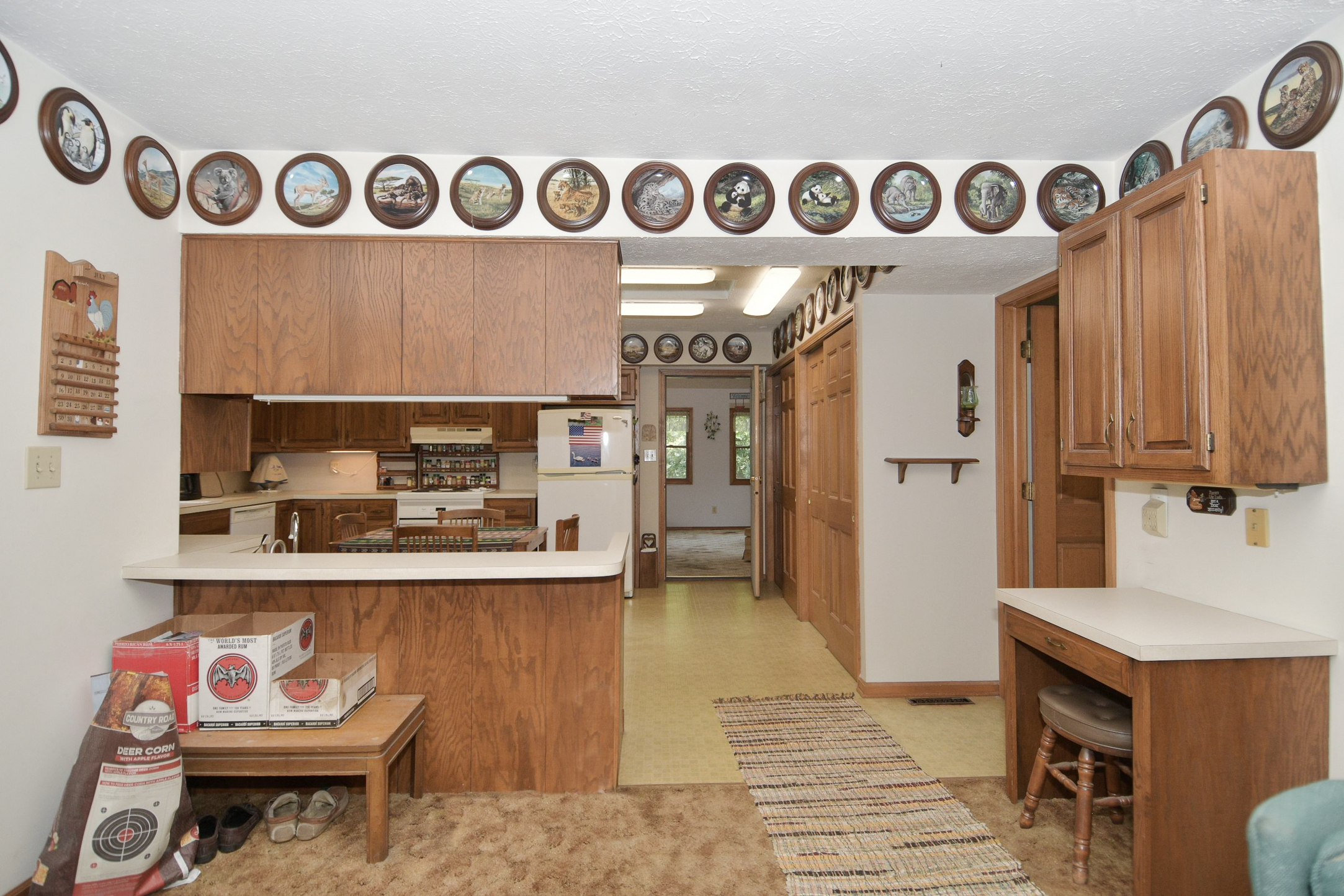 3850 Wicker Road Indianapolis, IN 46217 - Photo 11 of 90 Gallery Image 11