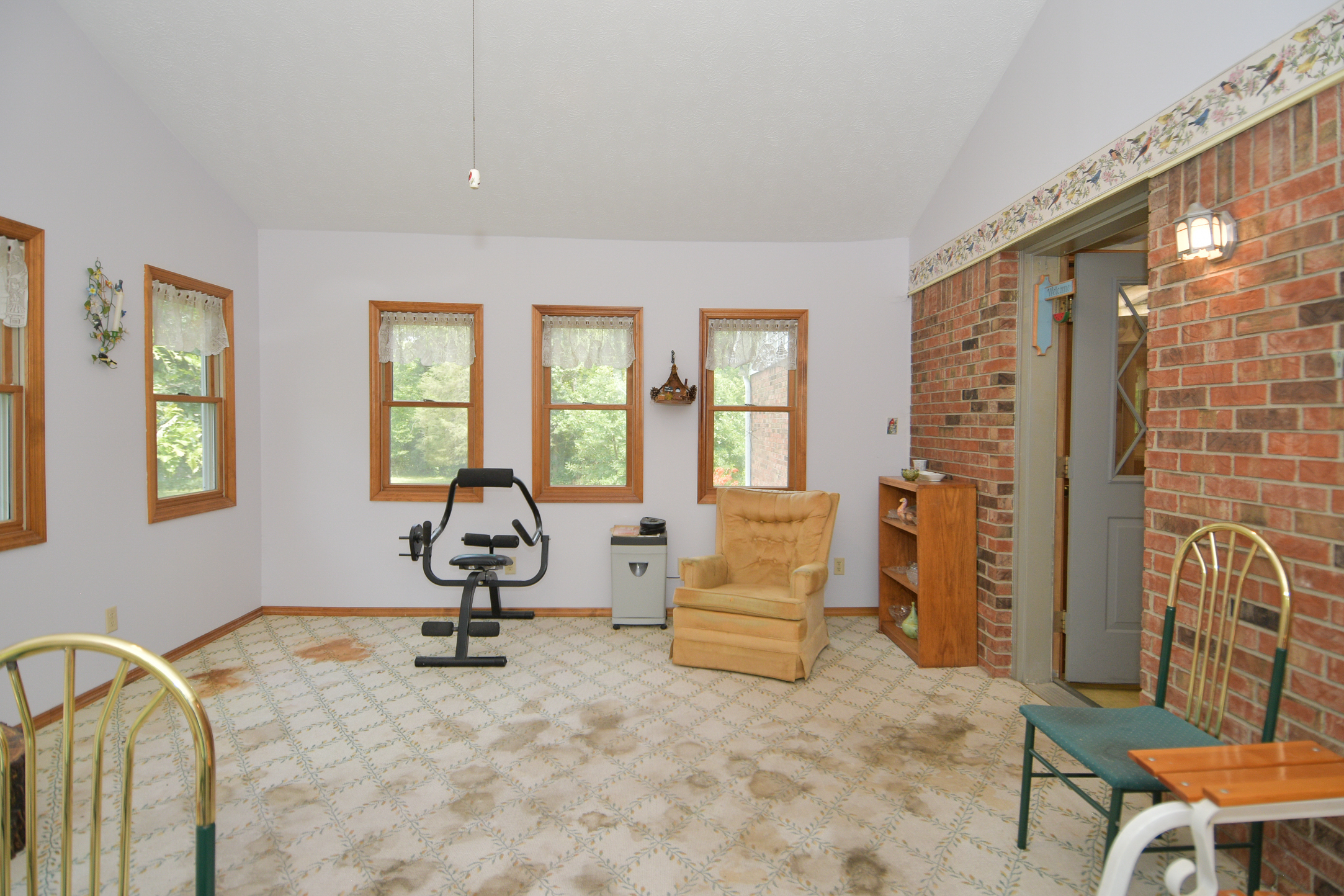 3850 Wicker Road Indianapolis, IN 46217 - Photo 22 of 90 Gallery Image 22