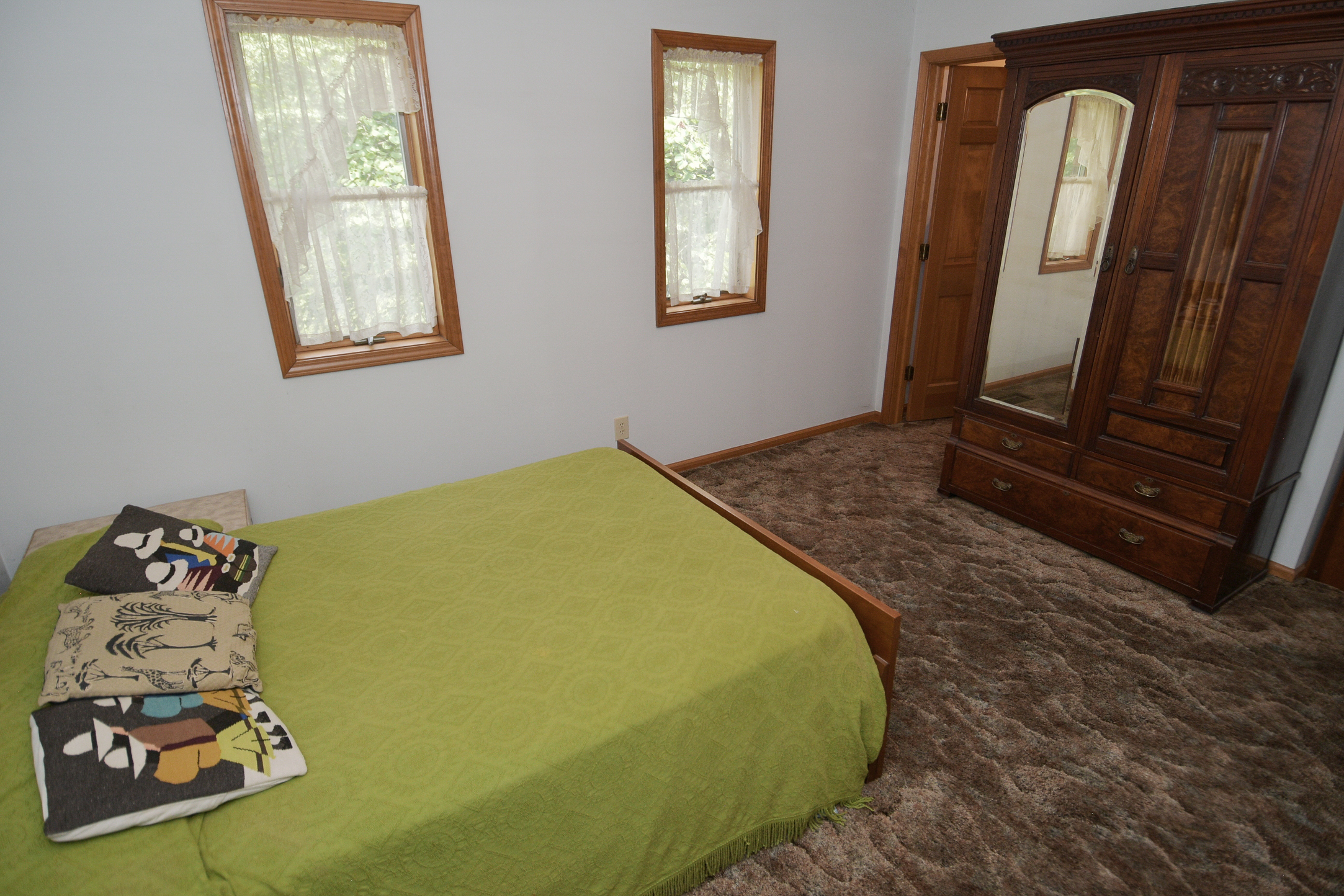 3850 Wicker Road Indianapolis, IN 46217 - Photo 34 of 90 Gallery Image 34