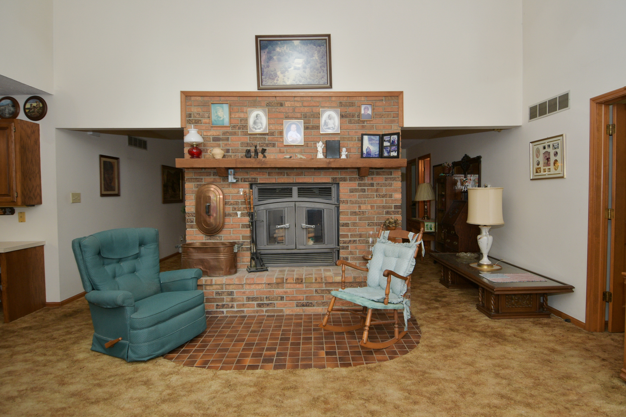 3850 Wicker Road Indianapolis, IN 46217 - Photo 8 of 90 Gallery Image 8