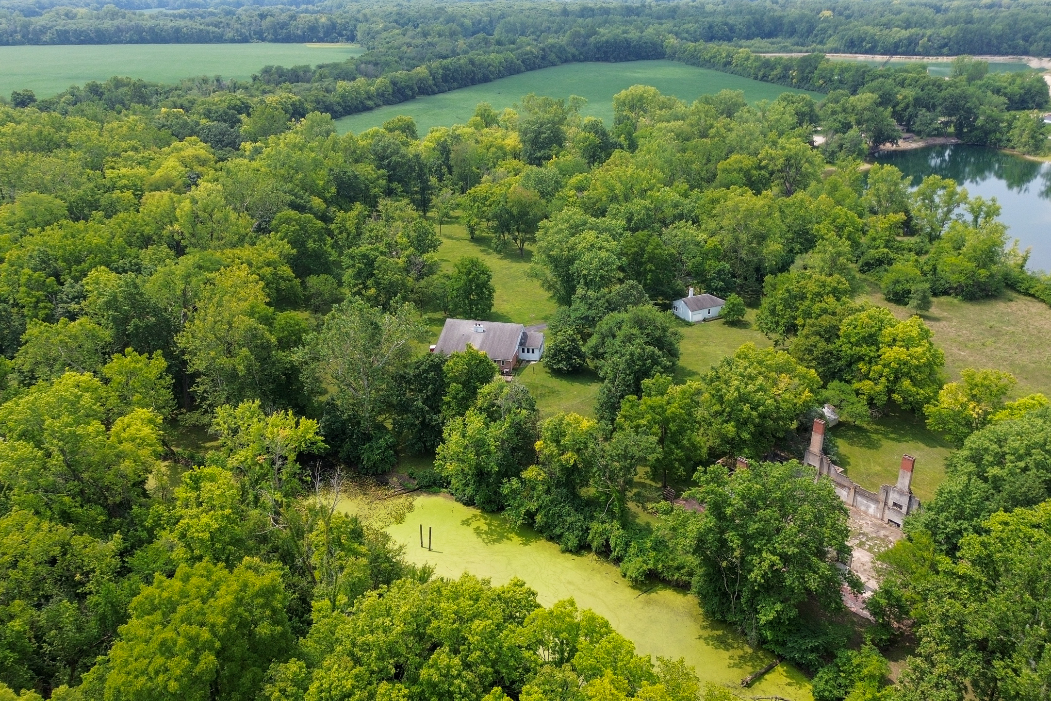 3850 Wicker Road Indianapolis, IN 46217 - Photo 81 of 90 Gallery Image 81