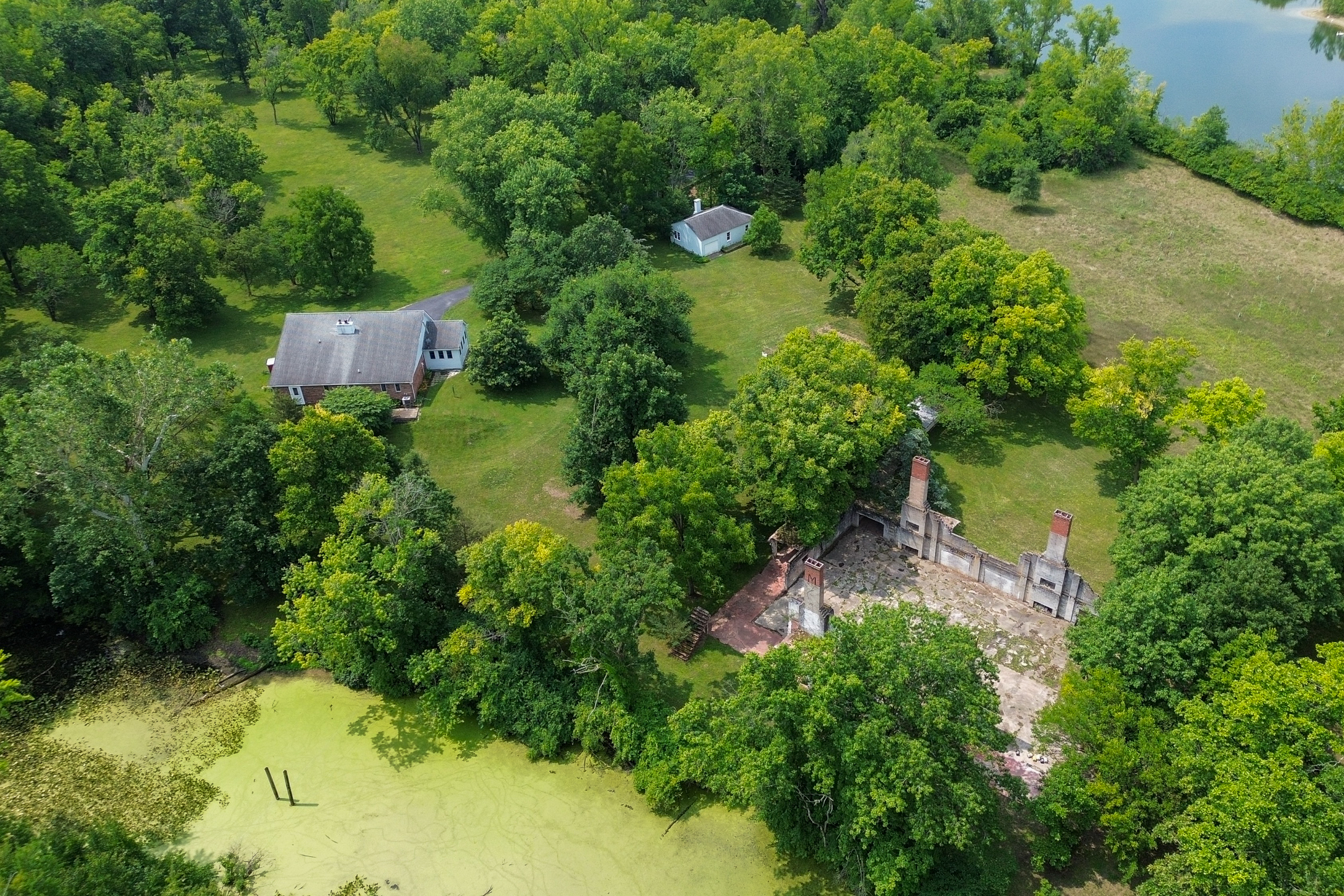 3850 Wicker Road Indianapolis, IN 46217 - Photo 82 of 90 Gallery Image 82