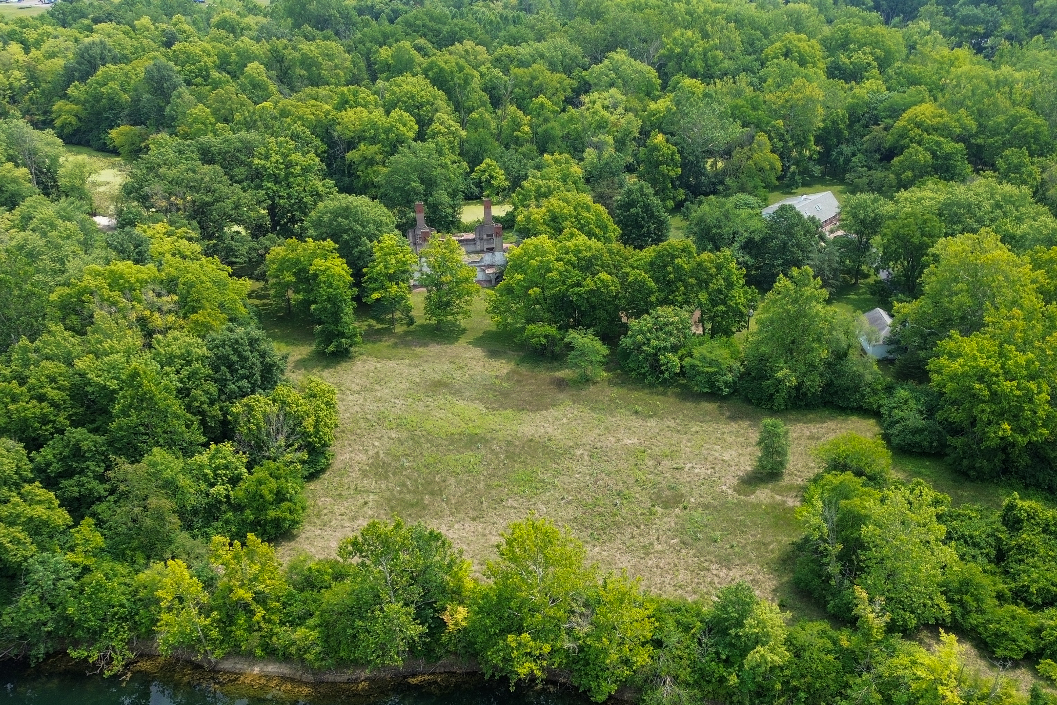 3850 Wicker Road Indianapolis, IN 46217 - Photo 83 of 90 Gallery Image 83