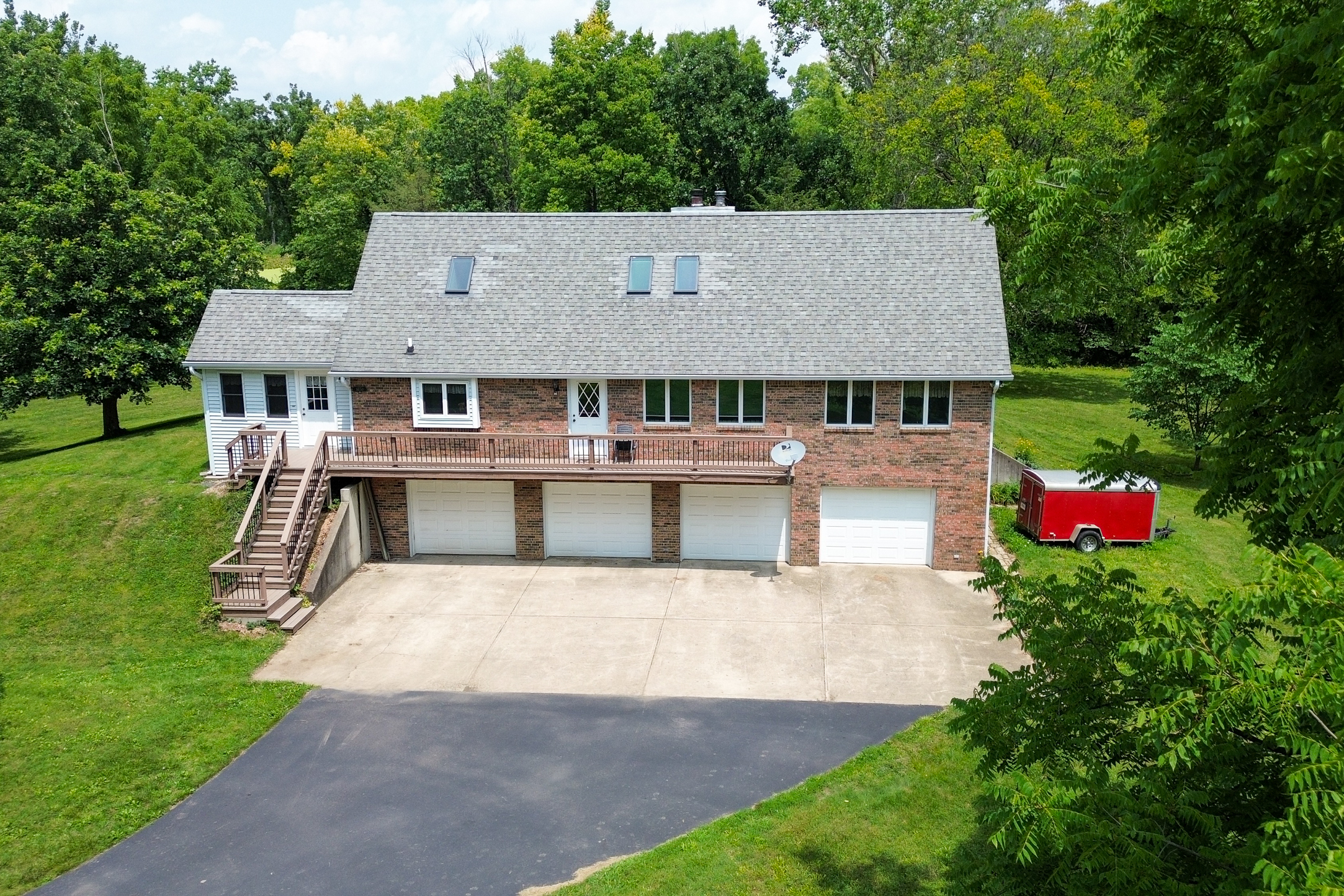3850 Wicker Road Indianapolis, IN 46217 - Photo 86 of 90 Gallery Image 86
