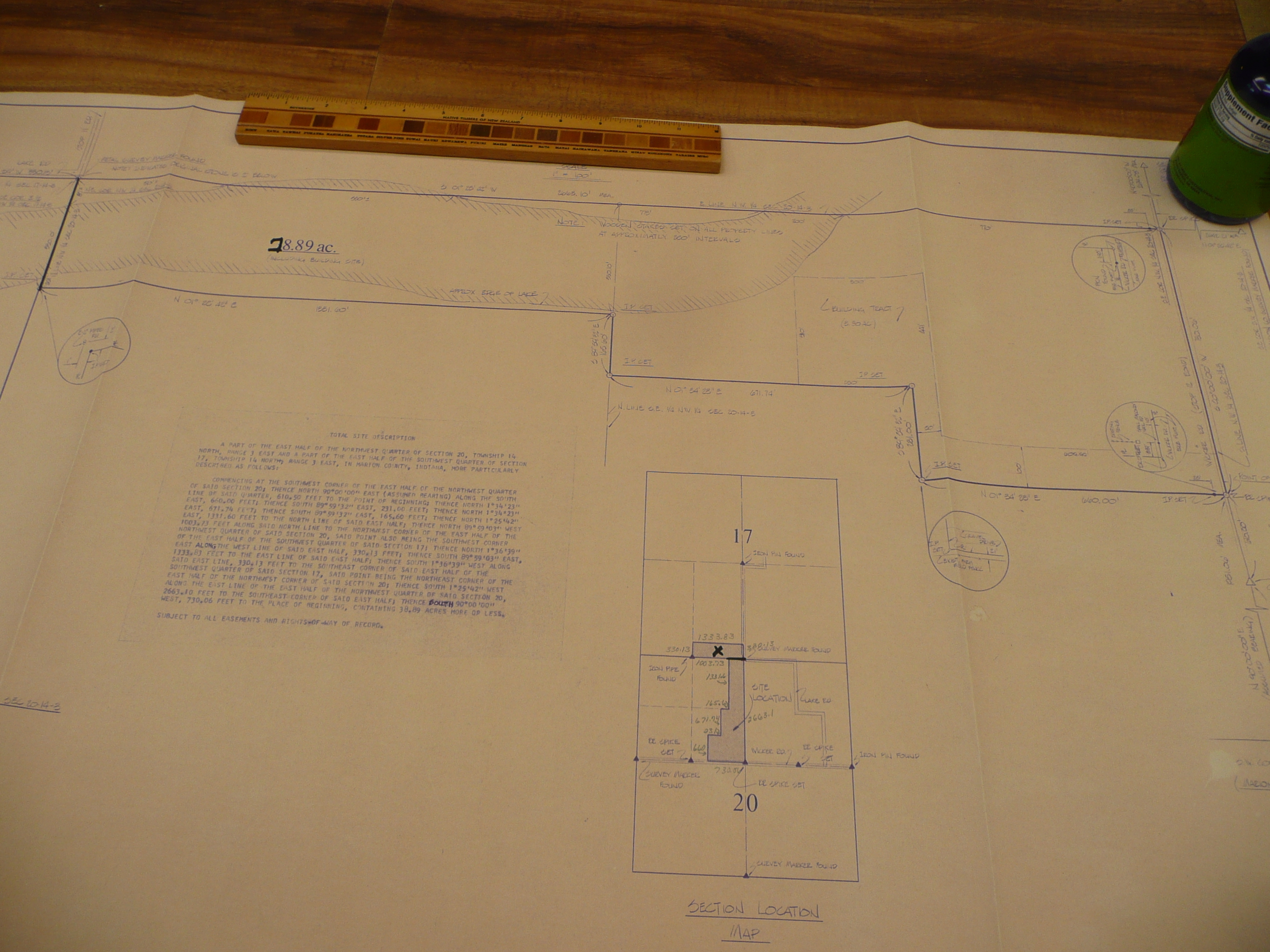 3850 Wicker Road Indianapolis, IN 46217 - Photo 89 of 90 Gallery Image 89
