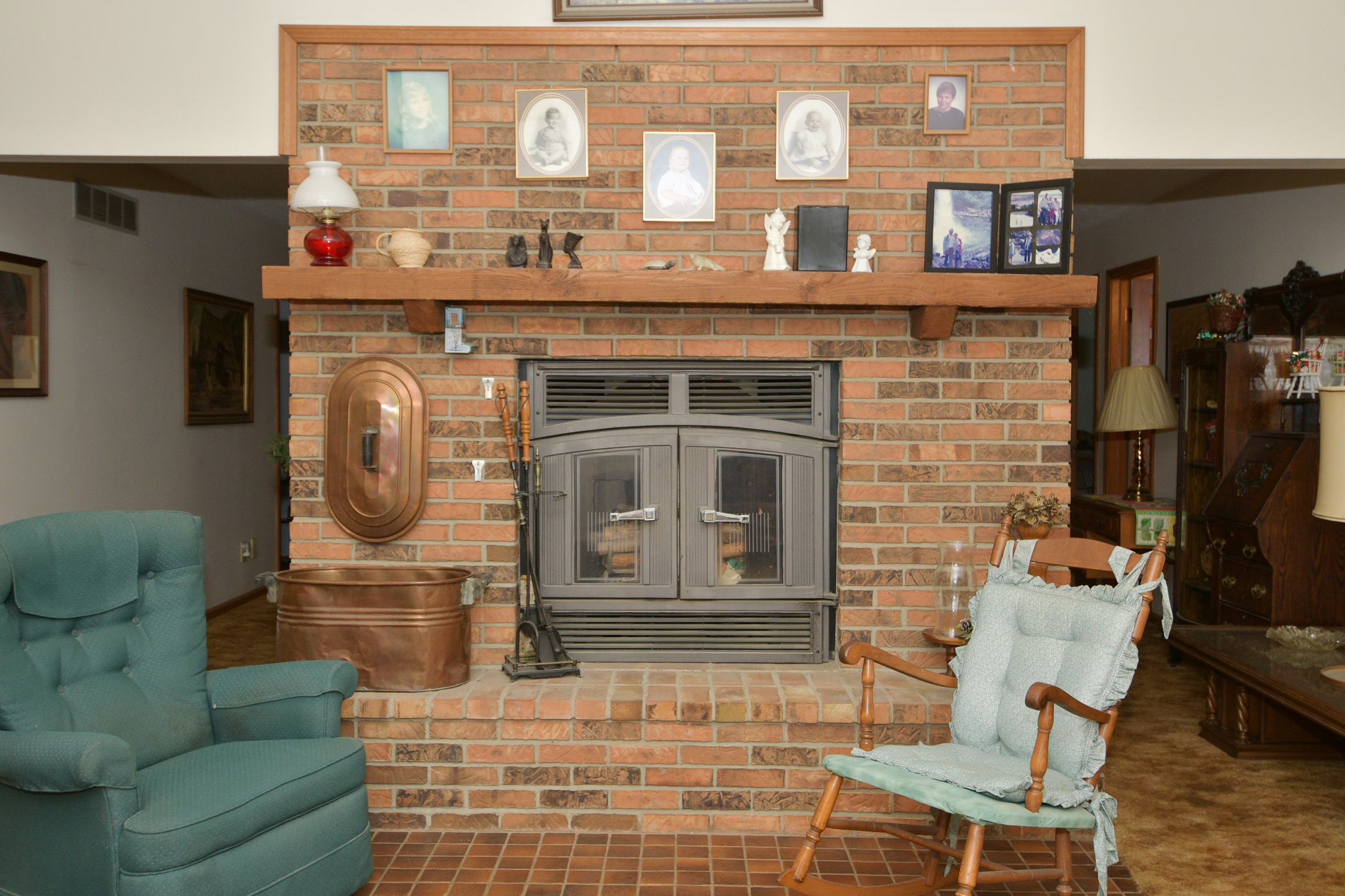 3850 Wicker Road Indianapolis, IN 46217 - Photo 9 of 90 Gallery Image 9