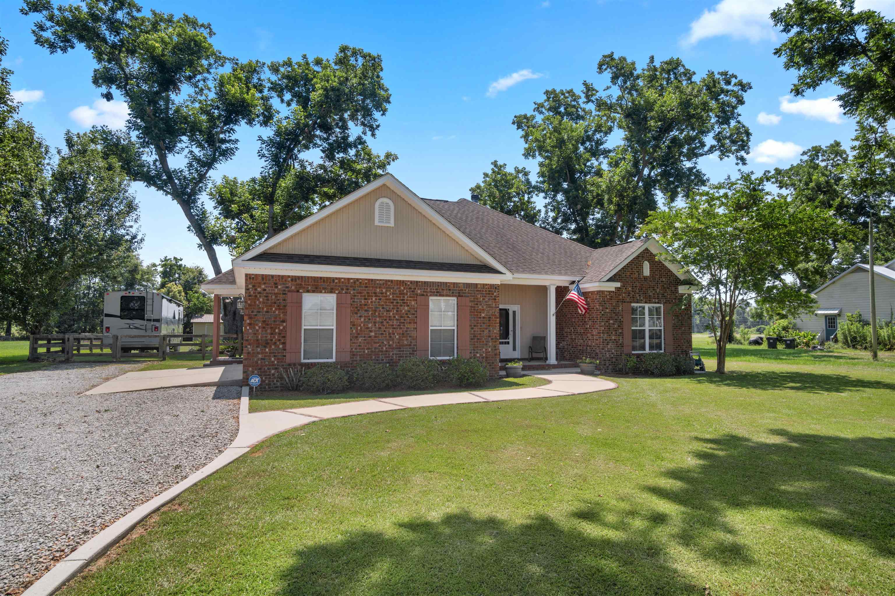 15166 County Road 13 Fairhope, AL 36532 - Photo 2 of 30